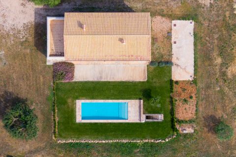Landejendom i Alaro, Mallorca - foto 4